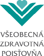 VŠZP logo